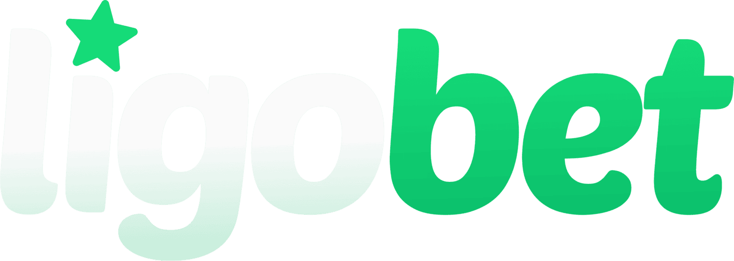 Ligobet Güncel Giriş Logo 2025